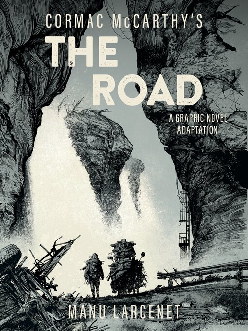 Title details for The Road by Cormac McCarthy - Wait list